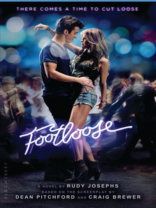 Title details for Footloose by Bloomsbury Publishing - Available